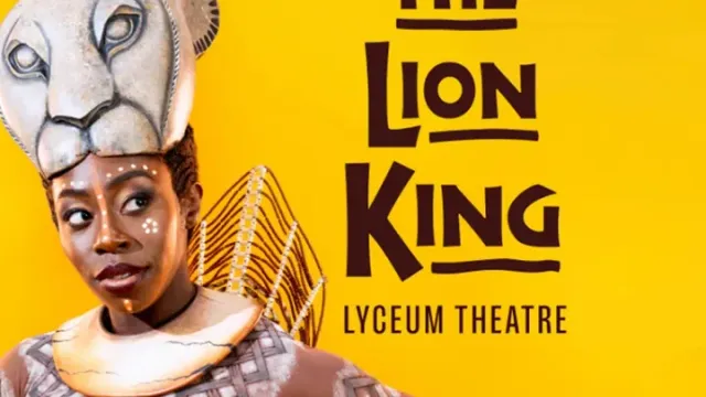 The Lion King