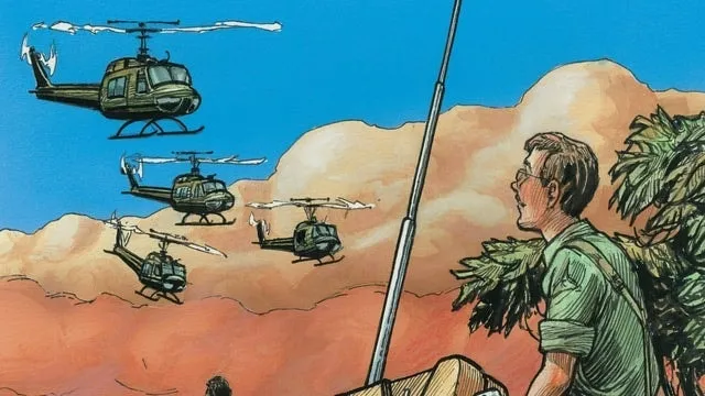 ROLLING THUNDER