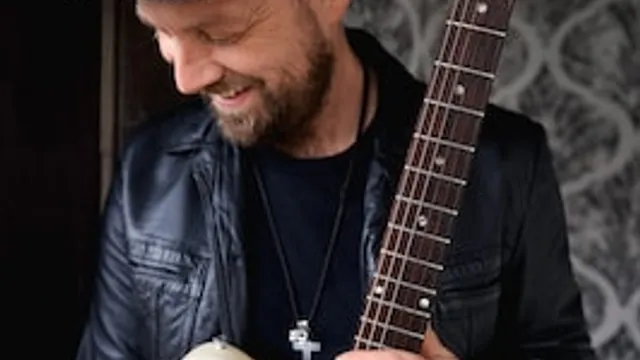 Henrik Freischlader - PRECIOUS TIME TOUR 2026