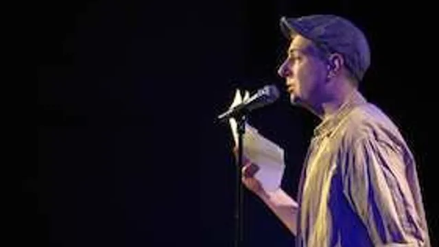 Wortgewand(t) • Poetry Slam