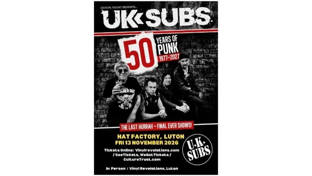 UK Subs