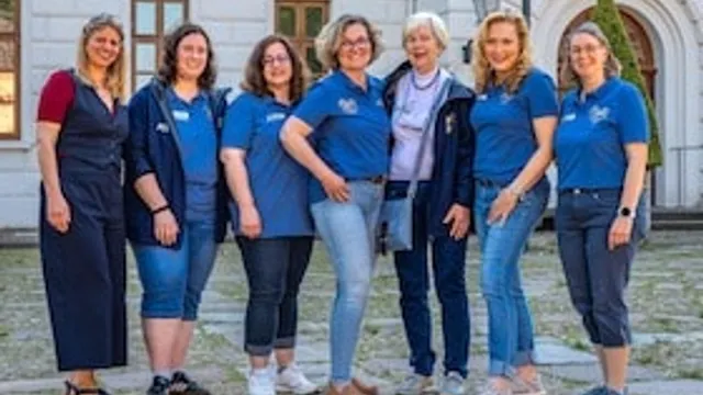 Öffentliche Stadtführung durch Jever