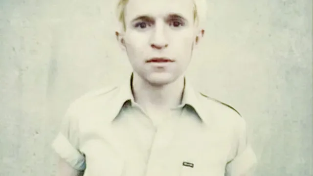 Jay-Jay Johanson