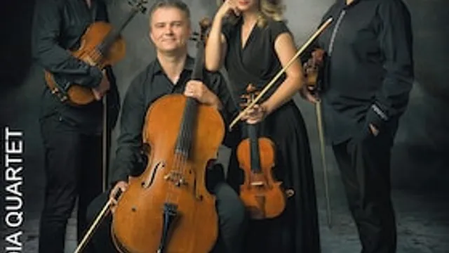 Arcadia Quartet