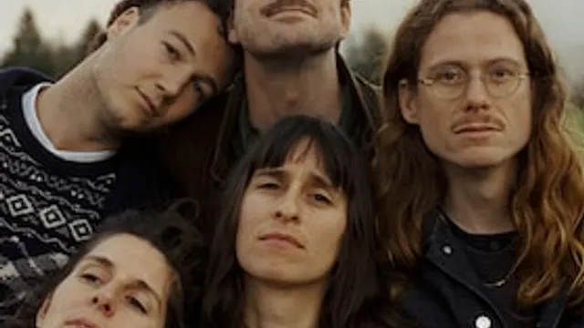 BLACK SEA DAHU - Everything Tour