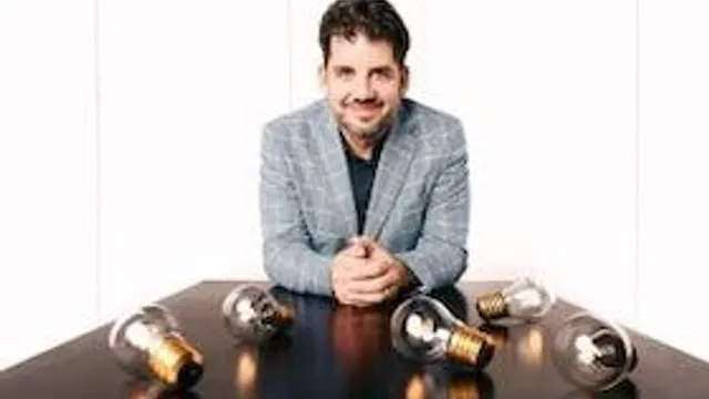 Christoph Kuch: "Ich weiß." Mentalmagie