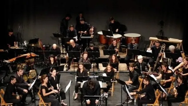 Zornotzako Musika Banda: "Sustraien aztarnak"