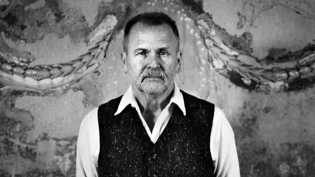 Martin Simpson