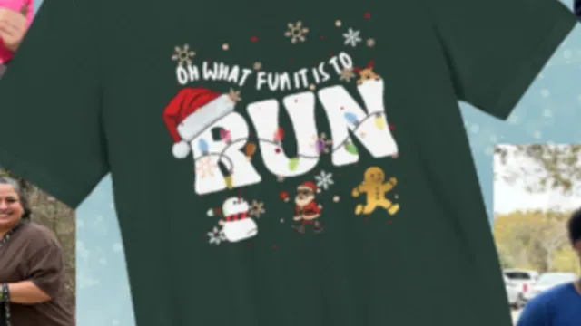 A Merry Christmas Run 5K/10K/13.1 MEMPHIS