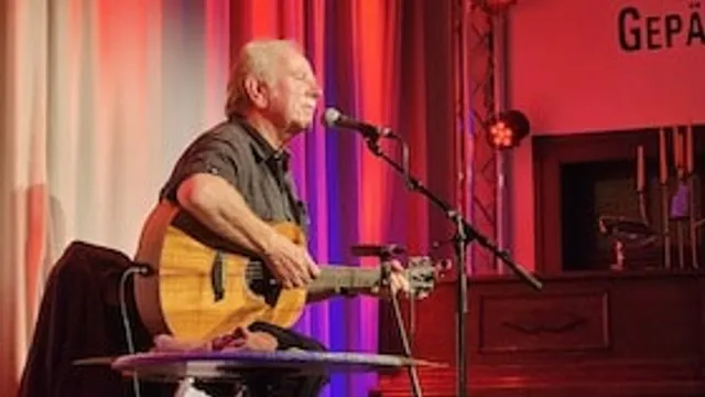 Ben Sands
