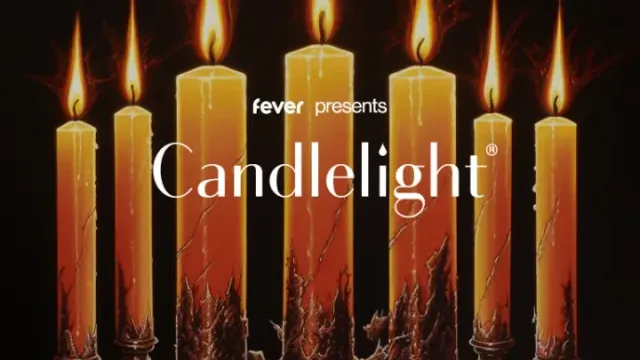 Candlelight : le meilleur du Métal