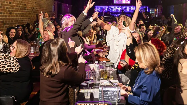 Soul Bingo London | 11th December 2026