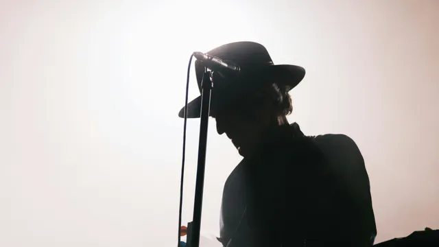 Mikel Erentxun | Duncan Dhu Tour 2026 (acoustic)
