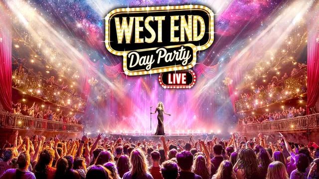 The West End Day Party: Swindon 🎭