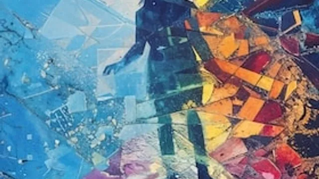 Prism - von Ellen Reid Premiere