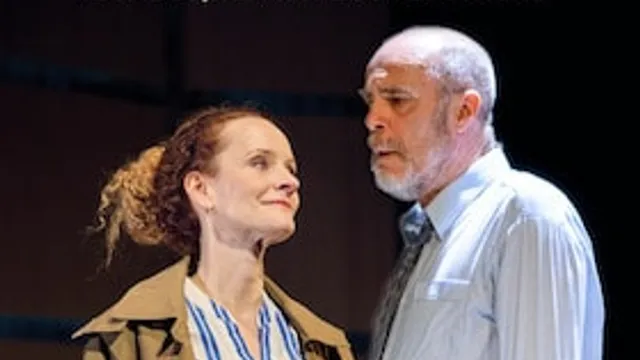 Blind - Schauspiel von Lot Vekemans