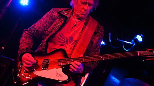 Martin Turner - TWO ERAS Tour 2026