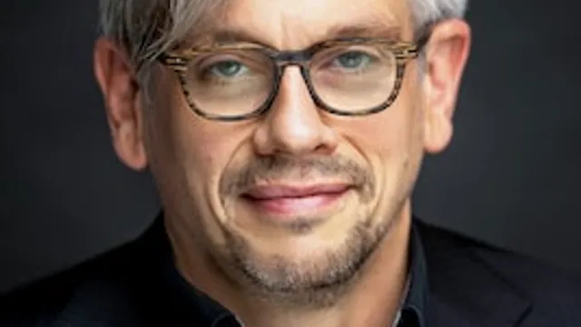 Mathias Tretter - Nachgetretter - der satirische Jahresrückblick