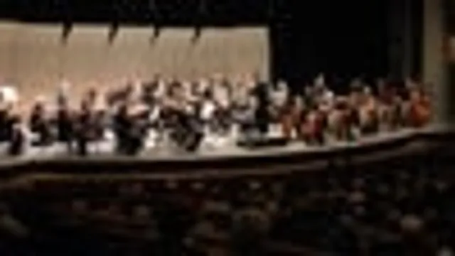 Third Coast Symphony: Rhapsody in Blue & A World Premiere