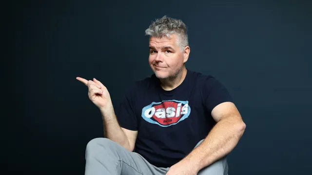 Ian Bagg
