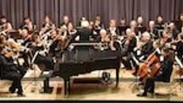 Symphonieorchester Stadtbergen