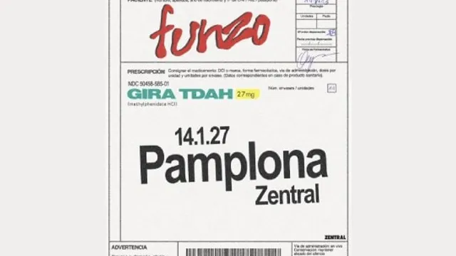 FUNZO (Pamplona)