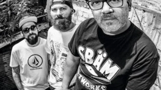 Punkrock Konzert - Elfmorgen und Muuske