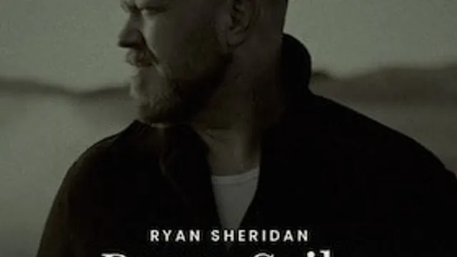 Ryan Sheridan - The Paper Sails Tour