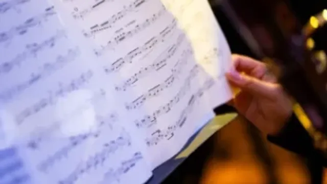 Wind Orchestra Concert