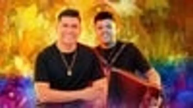 Alex Manga & Enaldo Barrera Jr.