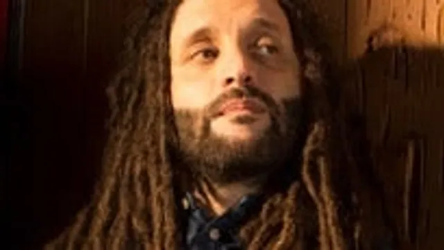 Alborosie & Shengen Clan - Nine Mile Tour