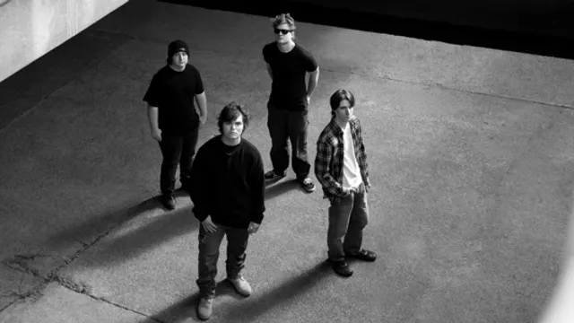 TALITHA DEBUT AT THE TOTE UPSTAIRS W/ HOLLOW & MAILEY