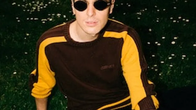 LEMONY RUG - Uppercut Tour