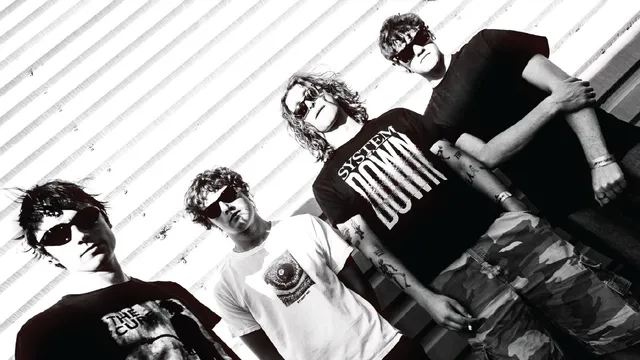 The Rolling People | Manchester, Deaf. Institute