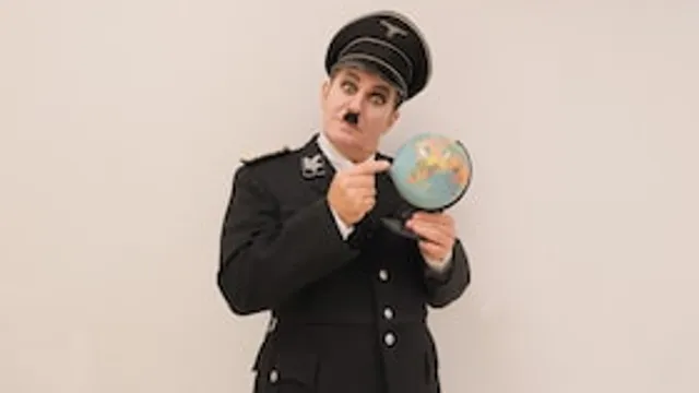 Der große Diktator