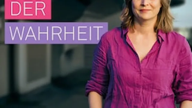 Katja Berlin - Die Torten der Wahrheit