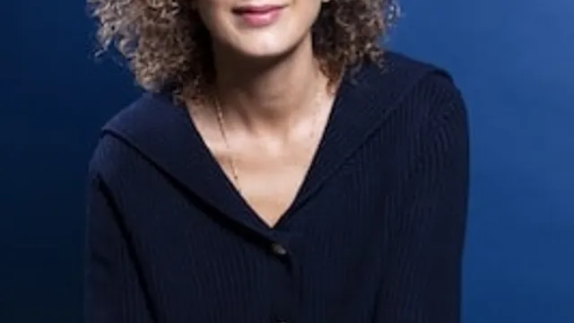 Leïla Slimani - „Ansturm gegen die Grenze. Fragen an unsere Zeit“