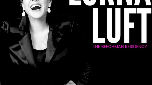 Lorna Luft