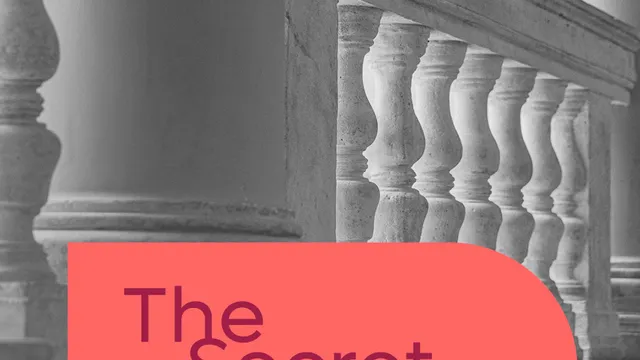 The Secret Spaces of HUFA - Exclusive Cultural Walk at the Hungarian University of Fine Arts