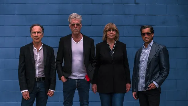 The Jayhawks