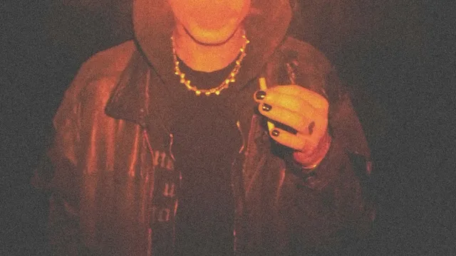 The Haunted Youth