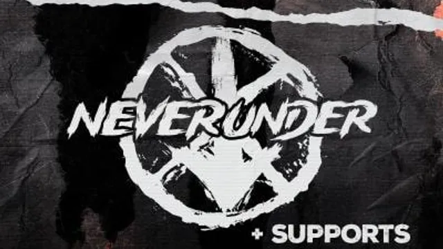 NEVERUNDER
