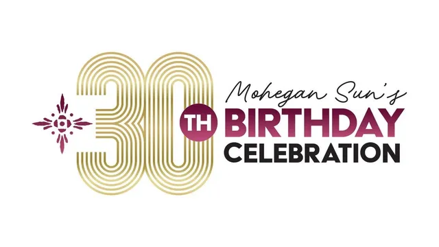 Mohegan Sun's 30th Birthday Party 
