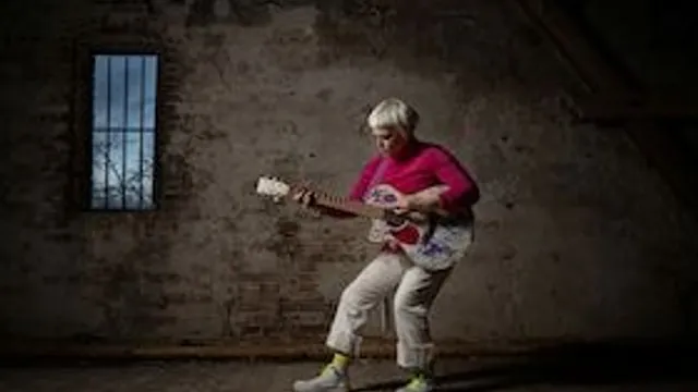Wallis Bird - I Can See Your Tour From Here