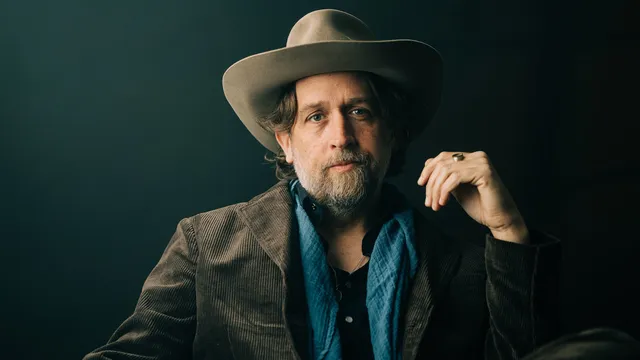 Hayes Carll