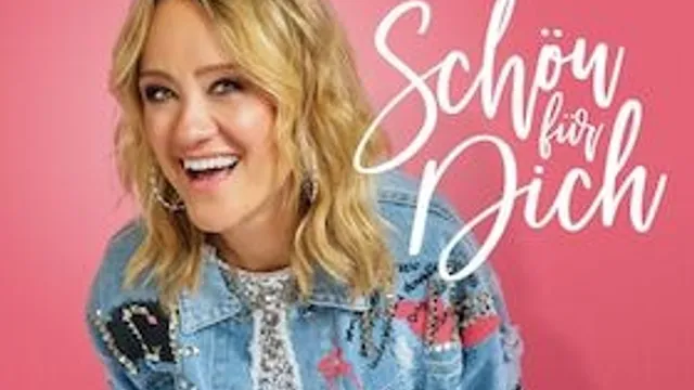 Lisa Feller - "Schön für Dich!"