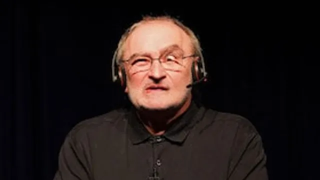 Sigi Zimmerschied