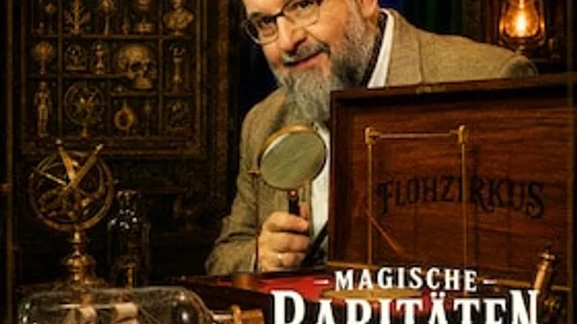 Marco Assmann - Magische Raritäten