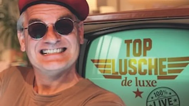 Ausbilder Schmidt - Top Lusche de Luxe