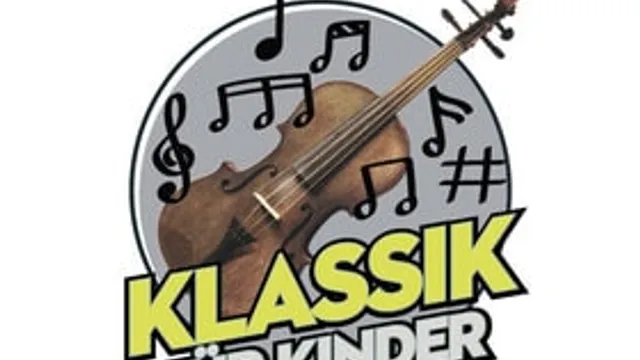 Klassik für Kinder (o. A. / ca. 50 Min.) - Schlag und Zeug